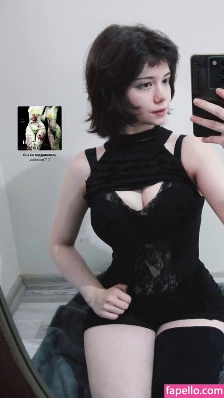 Mitsurigen exclusive pornstar photos