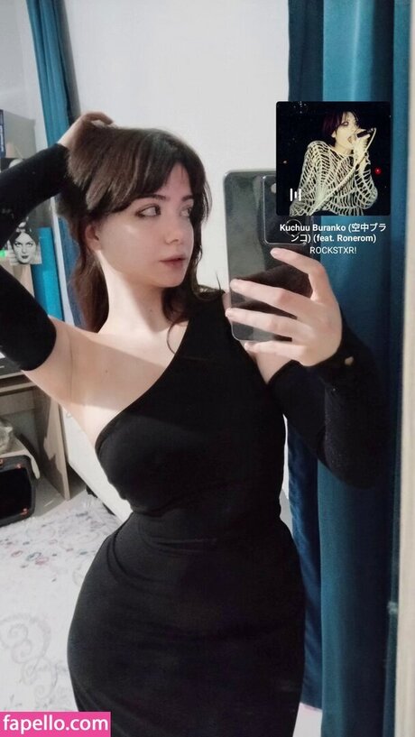 Mitsurigen pornstar beautiful picture