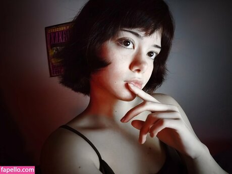 Mitsurigen star free pic