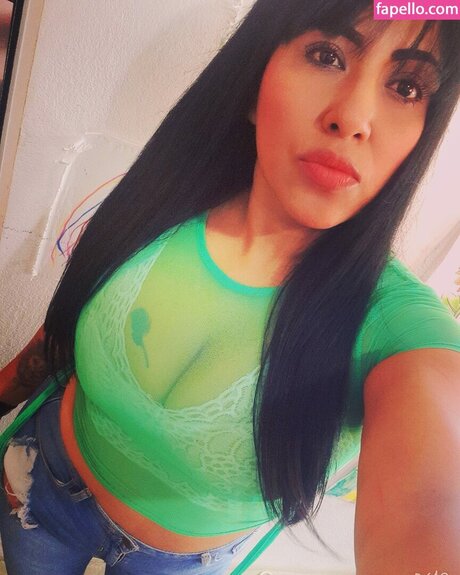 Monica Agundiz model porn gallery