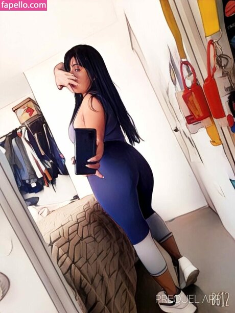 Monica Agundiz best actress pictures