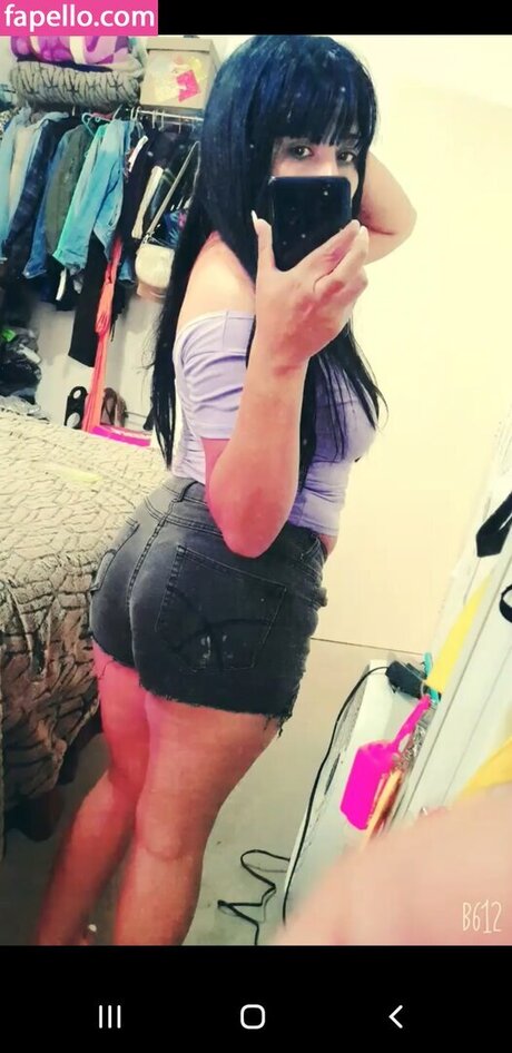 Monica Agundiz top star photo