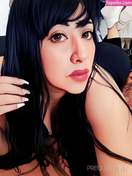 Monica Agundiz star erotic picture