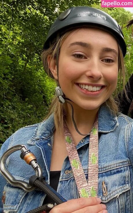 Chlo Matt exclusive actress pictures