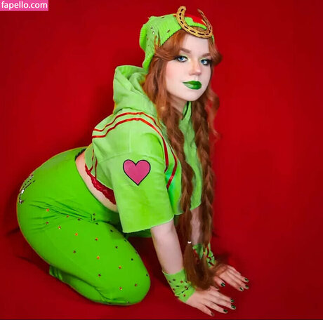 Plaguemaryjane exclusive model images