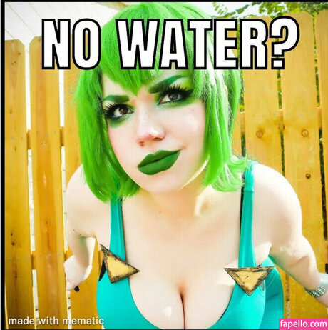 Plaguemaryjane model xxx picture