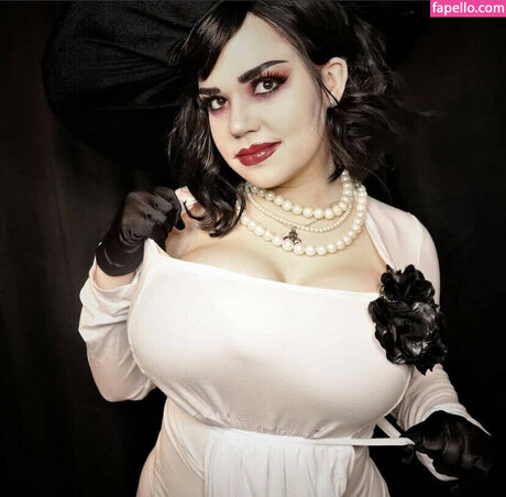 Plaguemaryjane nudes actress photo