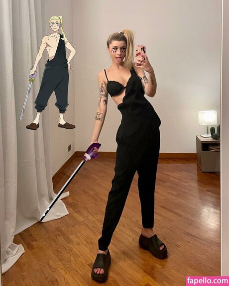 Voghelita star free pics