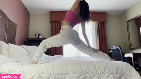 Amelia Harma sexy star picture