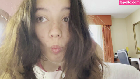 Amelia Harma sex model photo