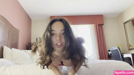 Amelia Harma star perfect pic