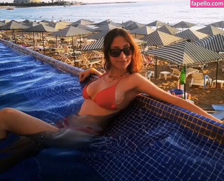 Kybeleniz perfect model picture