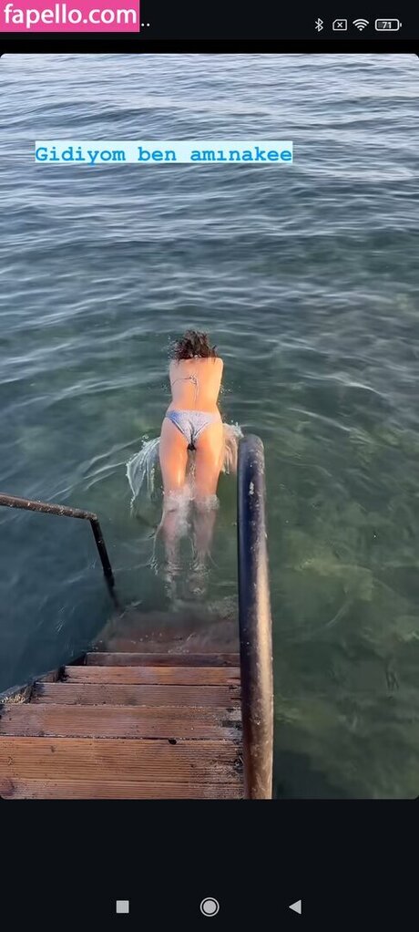 Kybeleniz model hot archive