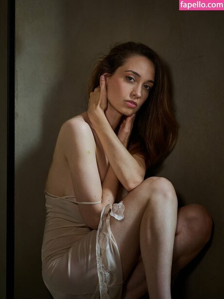 Anna Collini pornographic actress pic