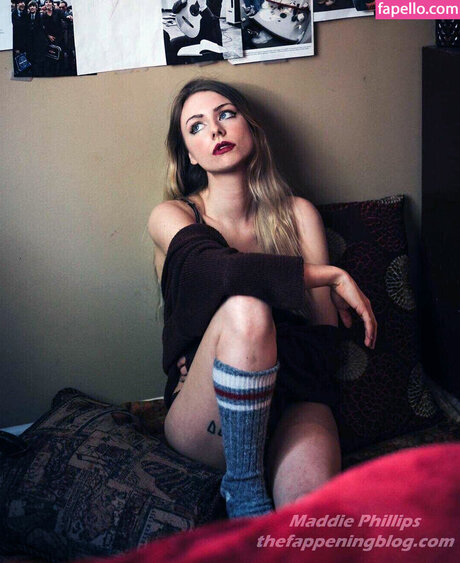 Maddie Phillips pornstar free galleries