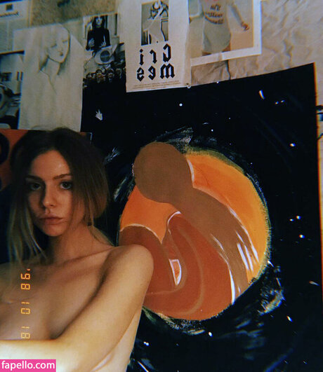 Maddie Phillips star sex photo