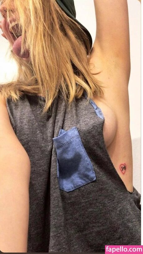 Maddie Phillips star beautiful galleries