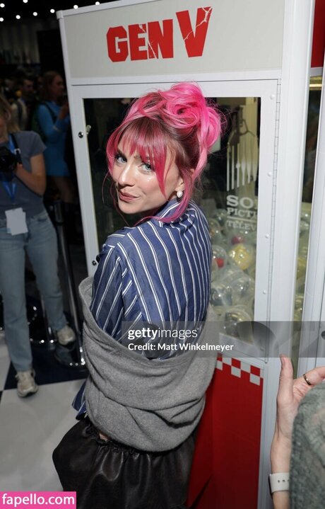 Maddie Phillips top actress galleries