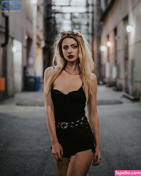 Maddie Phillips sexy actress gallery