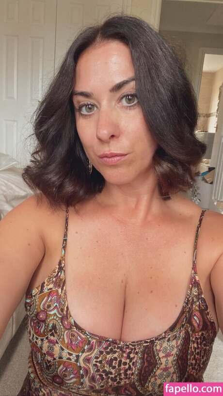 Kate Harrison nude actress picture