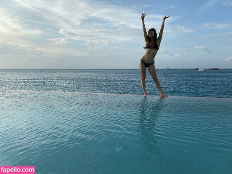 Billie Lourd model best pic