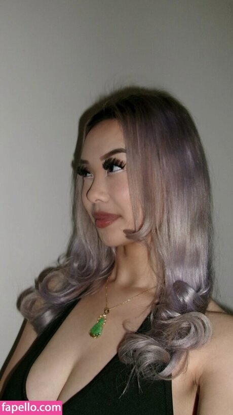 winnniiex model nude pic