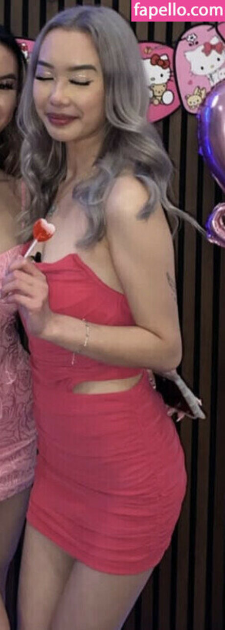 winnniiex xxx model photo