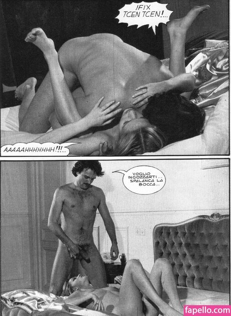 Brigitte Lahaie perfect actress img