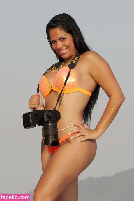 Karyn Alvys nude pornstar pictures