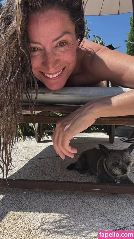 Rebecca Loos free pornstar pics