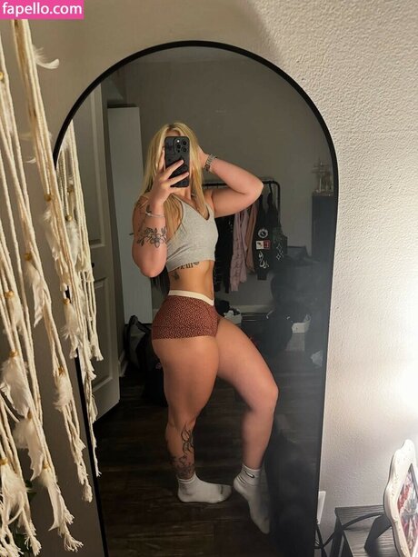 Alilangert exclusive pornstar pictures