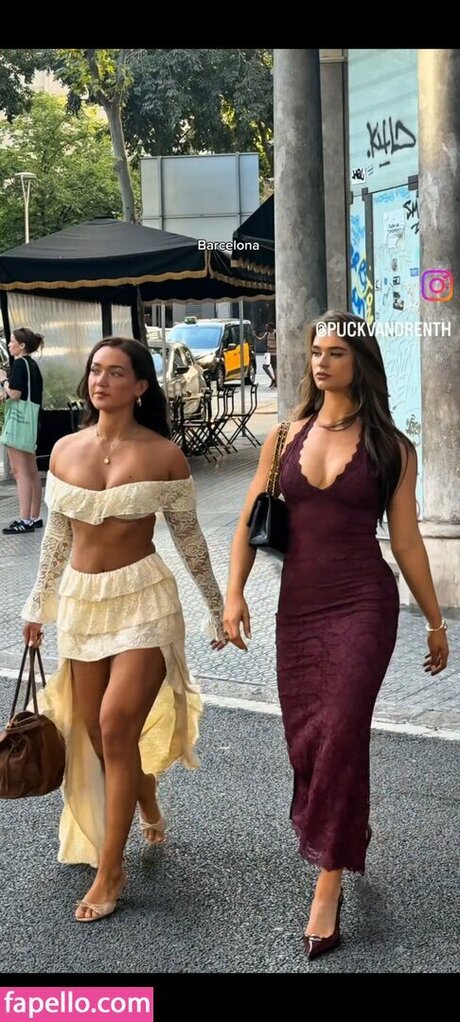 Lisa Van Der Valk best star photos