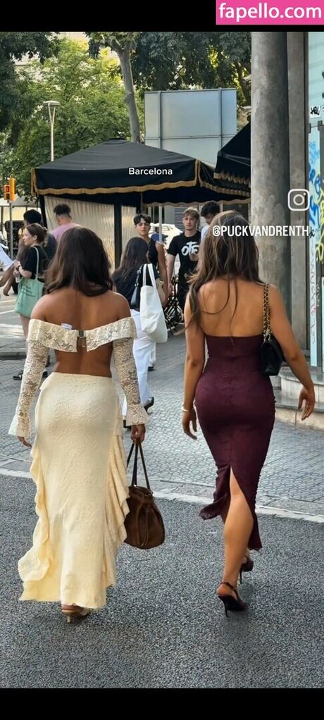 Lisa Van Der Valk nude star photos