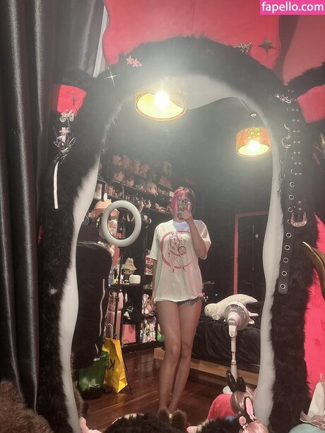 mimichan259 hot actress pic