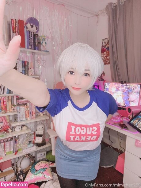 mimichan259 xxx model archive