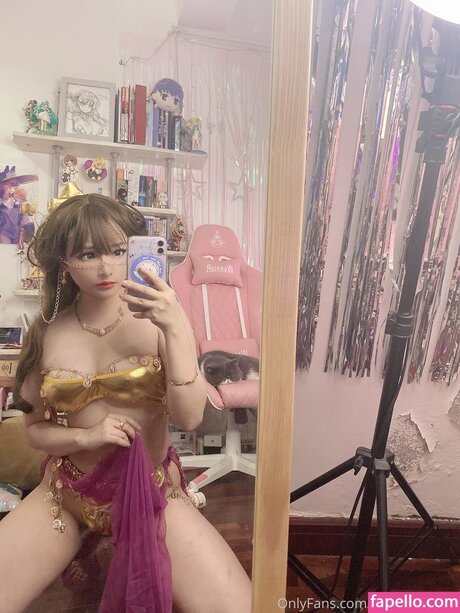 mimichan259 pornstar high quality picture