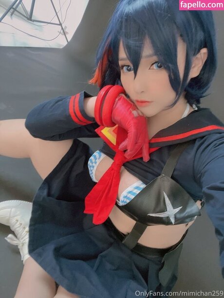 mimichan259 erotic actress image