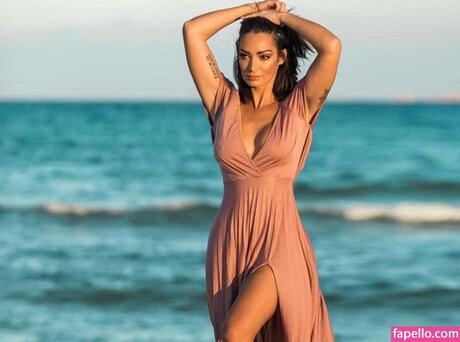 Emilie Nef Naf pretty pornstar pics