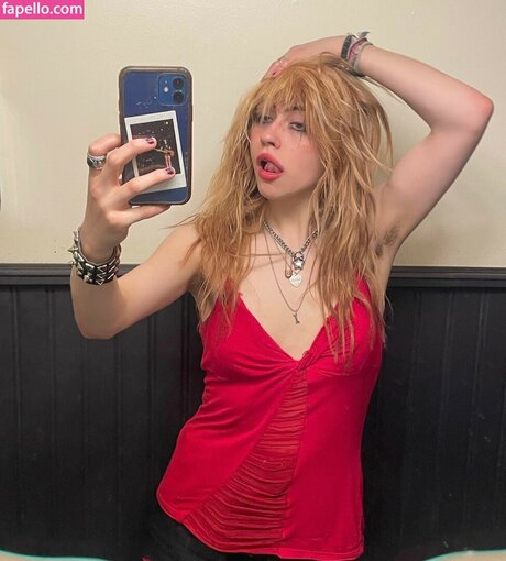 wormsheriff top actress pictures