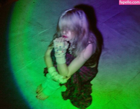 wormsheriff star pretty photos