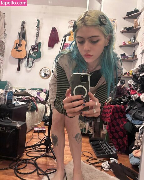 wormsheriff top actress gallery