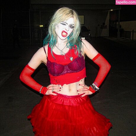 wormsheriff model sexy archive