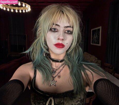 wormsheriff erotic star picture