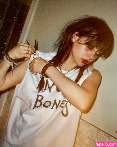 wormsheriff pornstar naked picture