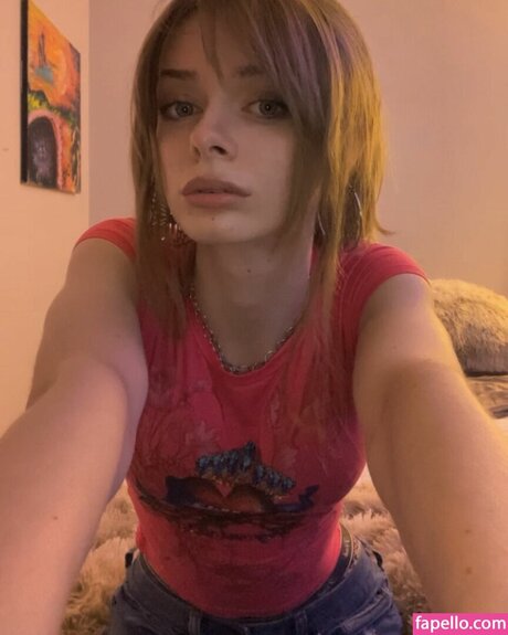 Carmaxlla beautiful star picture