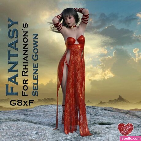 Forselene model pornographic picture