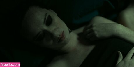 Cara Gee model adult galleries