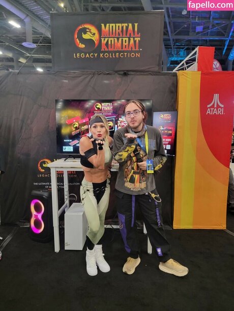 Kerri Ann Hoskins pretty actress picture