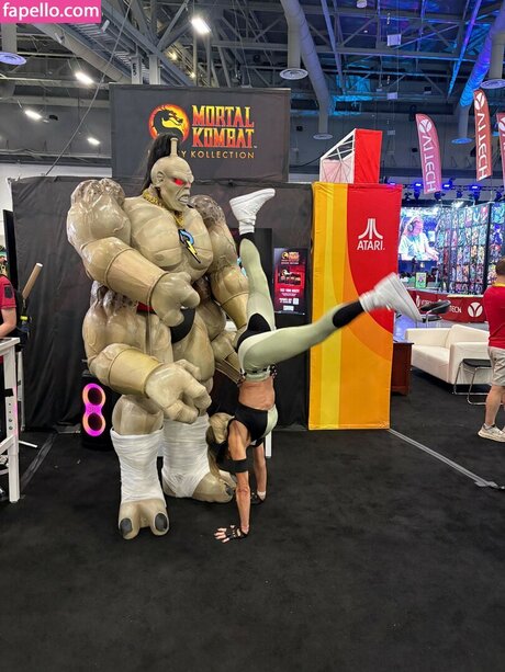 Kerri Ann Hoskins high quality pornstar img