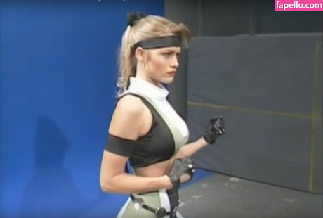 Kerri Ann Hoskins pornstar xxx images